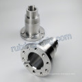 Precision Aluminum Rotate Base Machining Part